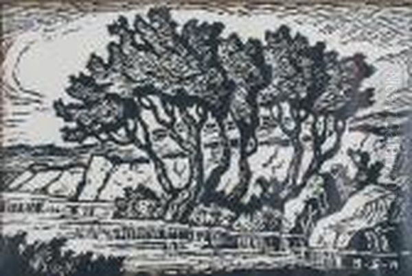 Kansas Creek - view 1