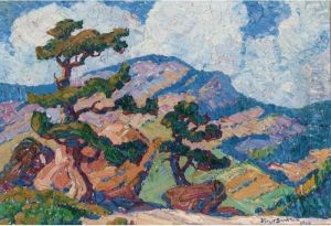 Landscape Landscape