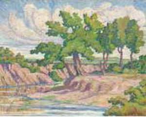 At River's Edge At River's Edge
