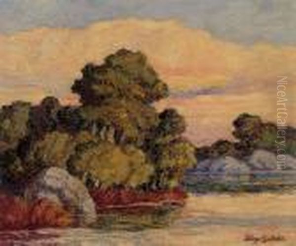 Twilight - view 1