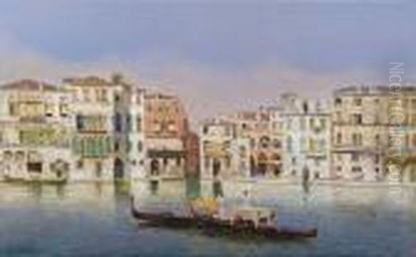 Venezia - view 1