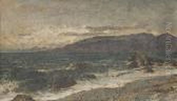 Marina - view 1