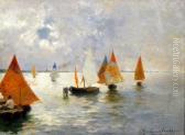 Laguna Veneziana - view 1