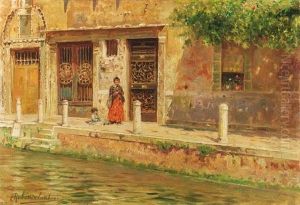 Sul Canale