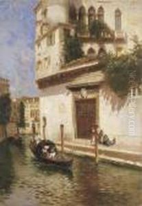Rio A Venezia Rio A Venezia
