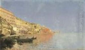Marina A Posillipo Marina A Posillipo
