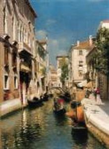 Venezia Venezia