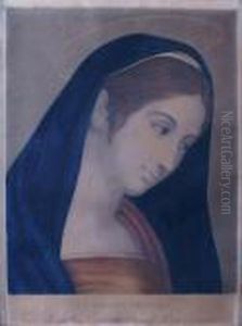 La Vierge by Raphael