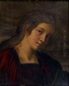 Jupiter Et Ganymede by Raphael