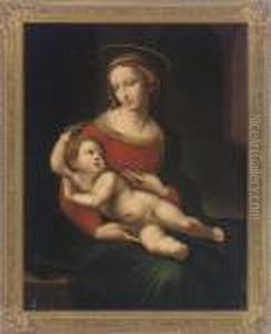 The Bridgewater Madonna