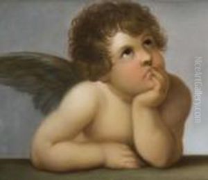 "zwei Engel".