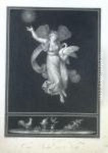 "musas" by Raphael