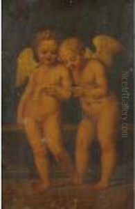 Two Angels