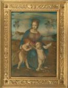 The Madonna
