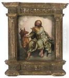 Saint Luke