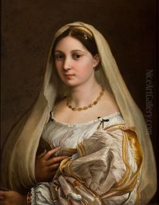 La Donna Velata