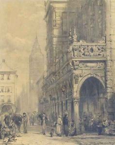 Rathaus, Bremen