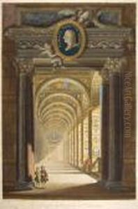 Loggie De Rafaele Nel Vaticano
