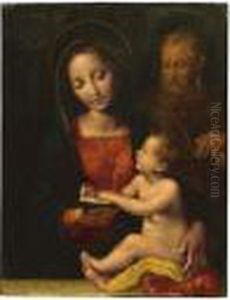 The Holy Family The Holy Family