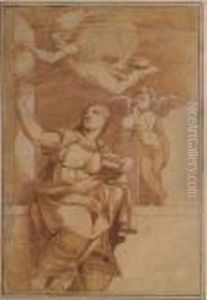 Sybil by Raphael
