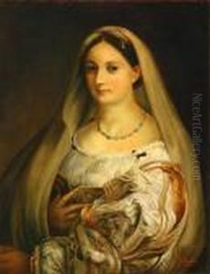 La Donna Velata