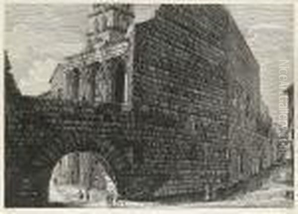 Logge Del Vaticano - view 1