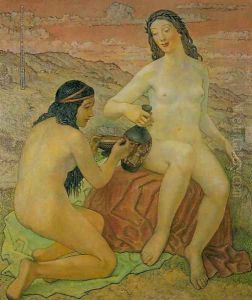 Bacchantes