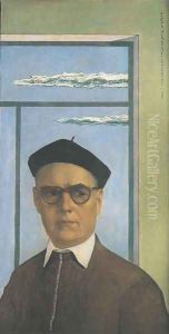 Self-Portrait