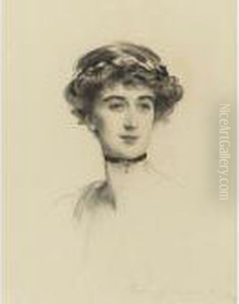 Lady Gwyneth Ponsonby - view 1