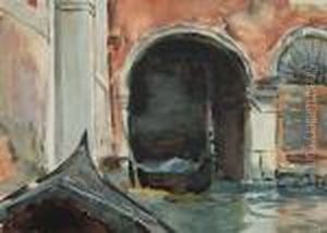 In Venice In Venice