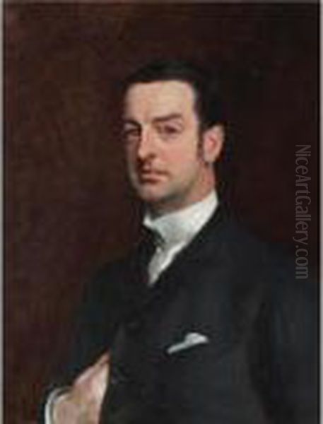 Cornelius Vanderbilt Ii - view 1