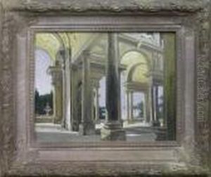 Study Of Architecture