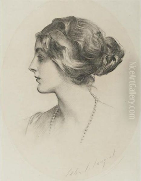 Margaretta Drexel Countess Of Winchilsea And Nottingham - view 1
