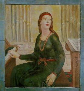 Prelude St. Cecily