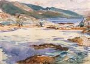 Loch Moidart, Invernesshire