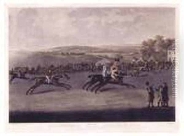 Epsom, Derby Sweepstakes - view 1