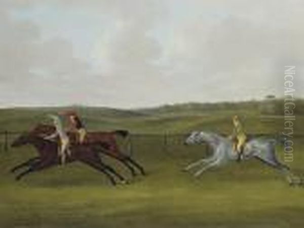 The Rt. Hon. Charles James Fox's - view 1