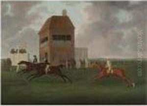Lurcher
Beating
Kitt Carr
And
Ormond by John Nost Sartorius