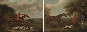 Tally Ho!; And The Kill