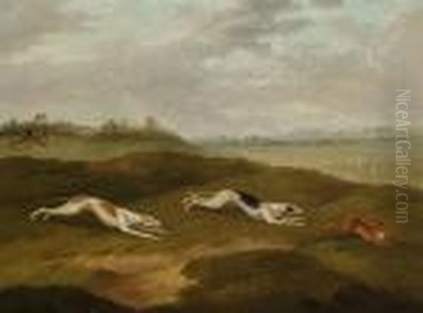 Coursing - view 1