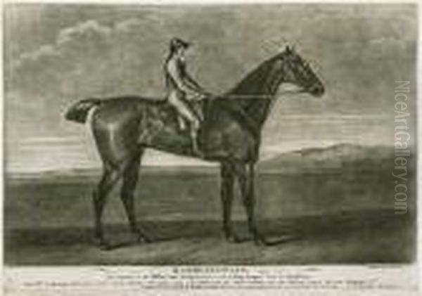 Hambletonian - view 1