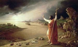 Apocalypse, 1831