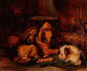 The Odd One Out by Philip Eustace Stretton