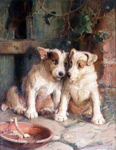 Twos Company by Philip Eustace Stretton