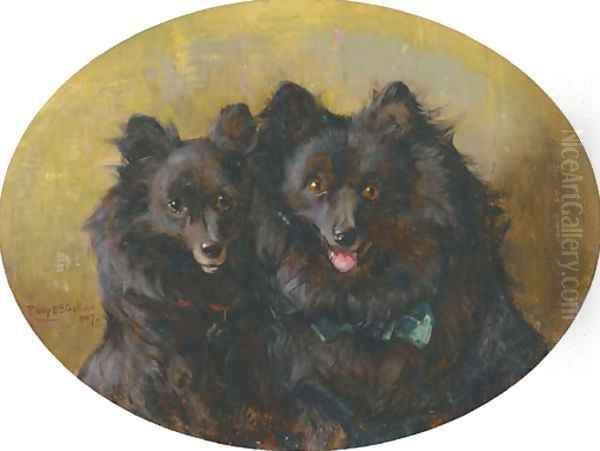 Companions - view 1