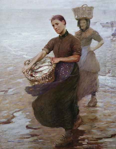 Toil - view 1