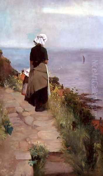 Dadas Comin, 1892 - view 1