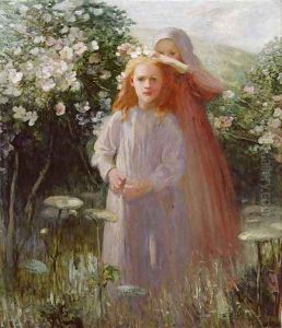 Wild Roses, 1906