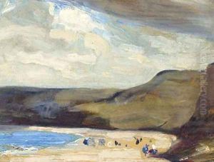 Runswick Bay