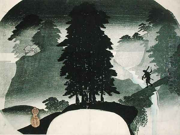 Landscape - view 1
